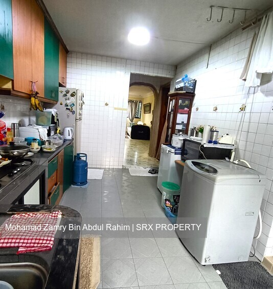 Blk 321 Hougang Avenue 5 (Hougang), HDB 4 Rooms #360771041